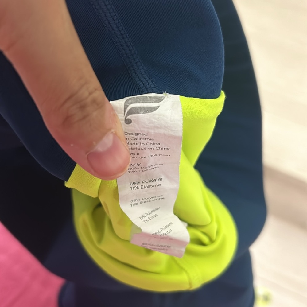 Fabletics Shorts - Picture 3 of 3